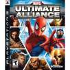 Marvel: Ultimate Alliance ( Playstation 3 )