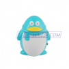 Penguin Universal Batteries Wall Charger with USB Charging Port
