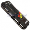 4-Port Slim USB 2.0 HUB