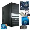 Intel Core i5 Socket 1156 Barebone Kit