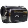 JVC GZ-HD300 60GB Hard Disk Digital Camcorder - Black