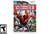 Marvel Ultimate Alliance 2 for Nintendo Wii