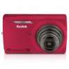 Kodak Easyshare M1093 IS Digital Camera - Red