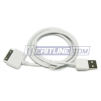 USB Charging/ Data Cable for Apple iPhone 3G