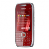 Nokia E75 Unlocked Smartphone - Red