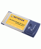 Netgear WAG511 802.11a+g 54Mbps Wireless PCMCIA Card Free After Rebate