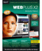 Webplus X2 Website Maker Free After Rebate