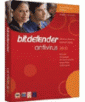 Bitdefender Antivirus 2010 - 3 User Free After Rebate
