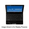 ASUS EEEPC 1008HA-PU1X-BK 10" Laptop: Atom N280 1.66GHz, 1GB RAM, 160GB Hard Drive, Windows XP