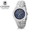 Citizen Eco-Drive BL5180-57L Perpetual Calendar Collection Caliber E811 Chronograph 100M Mens Watch