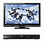 Sony KDL-32S5100 32" BRAVIA S-series 1080p LCD HDTV + BDP-S360 Blu-ray Player