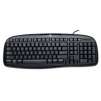 Logitech Classic Keyboard 200, Black