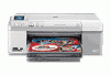 HP Photosmart D5460 Printer