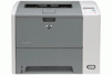 HP LaserJet P3005 Printer