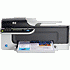 HP Officejet J4580 All-in-One Printer, Fax, Scanner, Copier