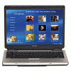 Toshiba Satellite A135-S4427 Core Duo T2250 1.73GHz 15.4-inch Notebook