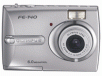 Olympus FE-140 6.0 Megapixel Digital Camera