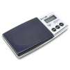 LED Display Pocket scale, MAX. 500 Gram weight, Gift box