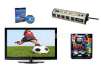 LG 42PQ30 42" HDTV + High-performance Hook-up Kit + Power Protection + Calibration