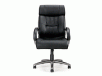 High Back Leather Executive Chair