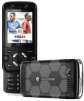 Unlocked Sony Ericsson F305 Black (Unlocked) Quadband GSM World Phone