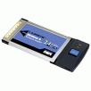 Linksys Wireless-B Notebook Adapter, 802.11b