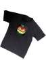 LED Sound Activated Pumpkin T-Shirt