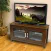 Brown Coronado 44-inch Wood TV Console