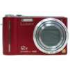 Panasonic DMC-ZS3R 10.1mp Digital Camera - Red