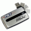 PNY MaxFile Attache 12GB USB 2.0 Micro Hard Drive