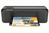 HP Deskjet D2660 Printer