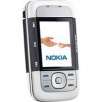 Nokia 5300 XpressMusic Tri-band Cell Phone - Unlocked