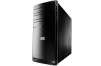 HP Pavilion p6200z series Desktop: AMD Sempron 2.3GHz, 2GB RAM, 320GB Hard Drive, Windows 7 Premium