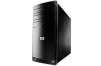 HP Pavilion p6210t series Desktop: Dual Core 2.4GHz, 3GB RAM, 320GB Hard Drive, Windows 7 Premium