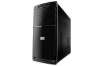 HP Pavilion p6250t series Desktop: Dual Core 2.6GHz, 4GB RAM, 500GB Hard Drive, Windows 7 Premium