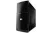 HP Pavilion p6280t series Desktop: Core 2 Quad 2.5GHz, 6GB RAM, 640GB Hard Drive, Windows 7 Premium