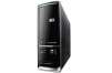 HP Pavilion Slimline s5200z series Desktop: AMD Sempron 2.3GHz, 2GB RAM, 320GB Hard Drive, Windows 7 Premium