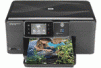 HP Photosmart Premium All-in-One