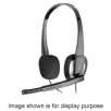 PLANTRONICS .Audio 625 USB Stereo Headse Over-the-head Headphones Retail