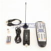 Mygica USB 2.0 Digital TV ATSC Tuner Stick Combo Kit