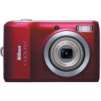 Nikon Coolpix L20 Digital Camera - Red
