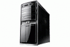 HP Pavilion Elite e9200z series Desktop: AMD Quad Core 2.6GHz, 4GB RAM, 640GB Hard Drive, Windows 7 Premium