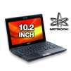 MSI Wind U123-002US Netbook - Intel Atom N280 1.66GHz, 1GB, 160GB HDD, 10.2" WSVGA, 6-cell, Windows XP Home, Red