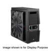 AEROCOOL Hi-Tech7 Pro EN52338 Steel/Plastic Mid Tower Case Black Retail
