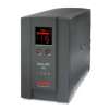 APC Back-UPS XS 1300VA LCD 120V Battery Backup - 780 Watt, 8-Outlets