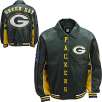 G-III  Faux Leather Jacket