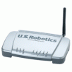 U.S. Robotics Wireless MAXg Router with Print Server, 802.11g