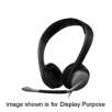 SENNHEISER PC 151 Noise Cancelling Mic and IN-line Volume Control Over-the-head Headphones Retail