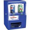 Koolatron Blue Vending Fridge