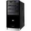 HP Pavilion a6720f Desktop: Quad Core 2.2GHz, 6GB RAM, 640GB Hard Drive, Vista Premium (Refurbished)